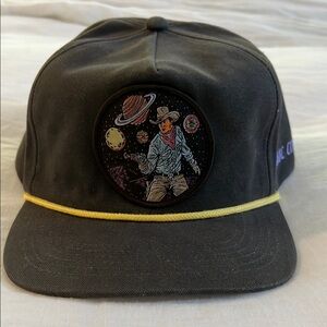 Sendero Provisions

Cosmic Cowboy Hat